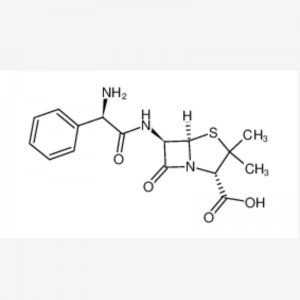 Αμπικιλλίνη