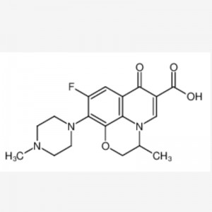Λεβοφλοξασίνη