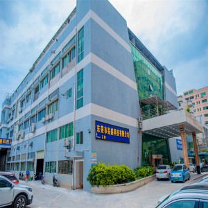 προσαρμοσμένο πλαστικό καλούπι