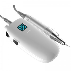 M&R 8002 Pillisher Nail