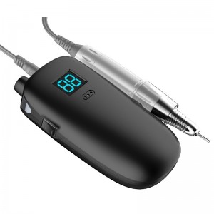 M&R 8002 Pillisher Nail