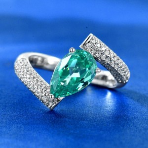 Δακτύλιος S925