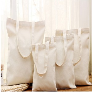 Τσάντα αγορών μόδας καμβά