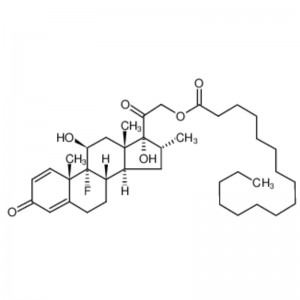 Παλμιτικό δεξαμεθαζόνης
