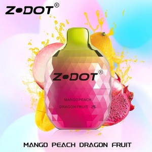 8000puffs Vape Electronic Cigarettes