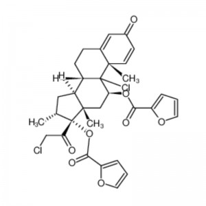 FUROATE MOMONASONE