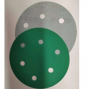 Δίσκοι λείανσης για την αυτοκινητοβιομηχανία