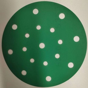 Δίσκοι λείανσης για την αυτοκινητοβιομηχανία