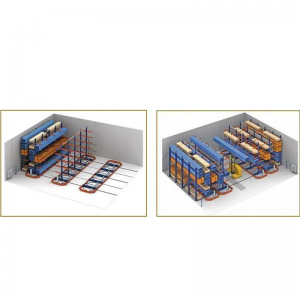 Ράφι βαρέως τύπου