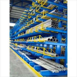 Ράφι για σωλήνα