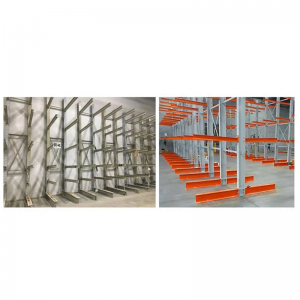 Beam Beam Rack