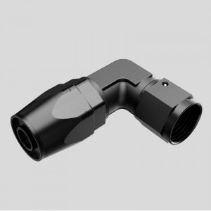 Hight Performance Forged Style Cutter 90 μοιρών άκρη