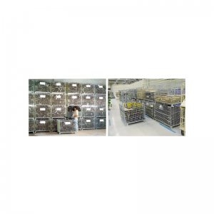 Δοχεία καλωδίων