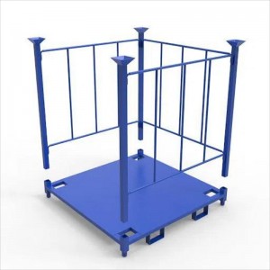 Ράφια στοίβαξης