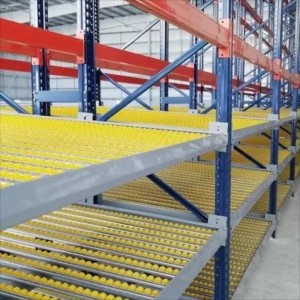 Σύστημα ροής ροής