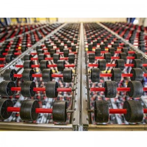 Σύστημα ροής ροής