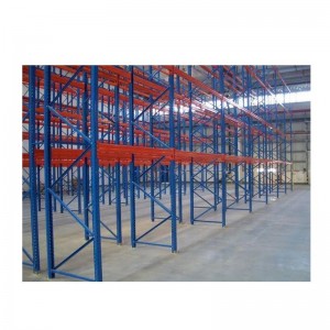 Αυστραλιανή πρότυπη παλέτα ράφι