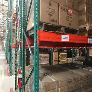 Πλαίσιο παλετών