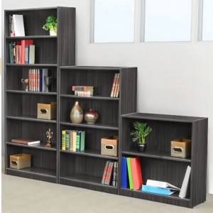 Βιβλιοθήκη, σπίτι, γραφείο, σχολική θήκη προβολής