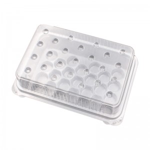 Δίσκο κυψέλης αντιδραστηρίου νουκλεϊκού οξέος