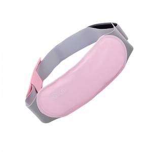 Χονδρικό φορητό μαξιλάρι θέρμανσης για κράμπες και πόνο στην πλάτη