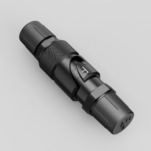 Υψηλής απόδοσης προσαρμογείς γρήγορης απελευθέρωσης αλουμινίου υψηλής απόδοσης