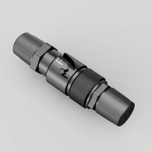 Υψηλής απόδοσης προσαρμογείς γρήγορης απελευθέρωσης αλουμινίου υψηλής απόδοσης