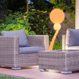 LED αδιάβροχα φώτα τοπίου για υπαίθρια διακόσμηση κήπου, έγχρωμη μεταβλητή RGB LED LED LENTS για διακόσμηση των χριστουγεννιάτικων Ευχαρ...