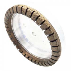 τροχός λείανσης διαμαντιών