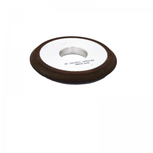 Τροχός λείανσης ρητίνης