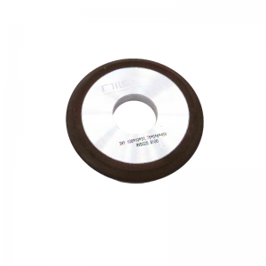 Τροχός λείανσης ρητίνης