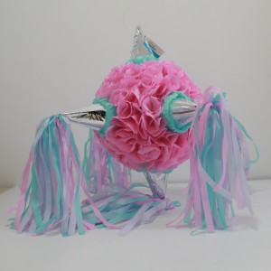 Παιδικά Προμήθειες Γενέθλια Αριθμός 3 Pinata