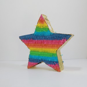 Γαμήλια δώρα για παιδιά μωρό πάρτι διακόσμηση χαρτιού pinata