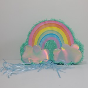 Στοιχεία για πάρτι γενεθλίων της Κίνας Η πιο δημοφιλής μικρή γοργόνα pinata