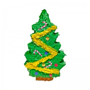 Χριστουγεννιάτικα pinata