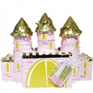 κάστρο pinata