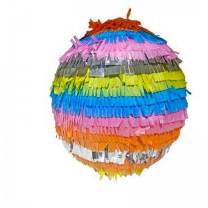 Διακοσμήσεις πάρτι Pinatas Egg