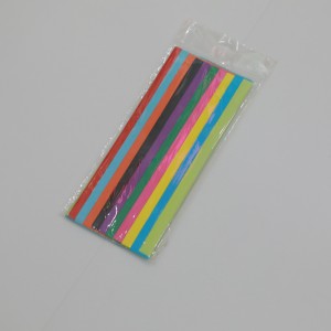 Χαρτί κρέπας υφής