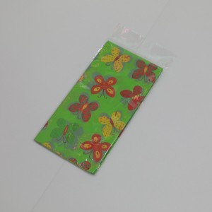 Χαρτί κρέπας μοτίβου