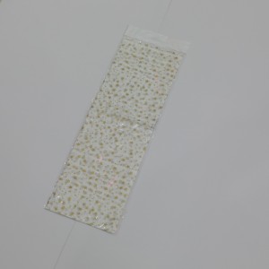 Χαρτί κρέπας μοτίβου