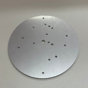 LED ελαφριά πλακέτα κυκλώματος αλουμινίου