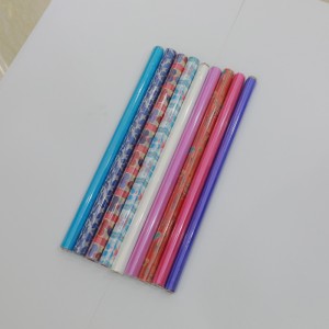 Χαρτί κρέπας κυλίνδρου