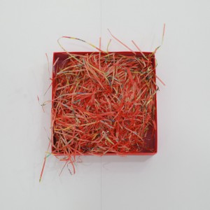 Χονδρική υψηλής ποιότητας διακοσμητικό raffia τεμαχισμένο κουτί γέμισμα crinkle τεμαχισμένο χαρτί για κουτί δώρου fille kraft συσκευασία cri...