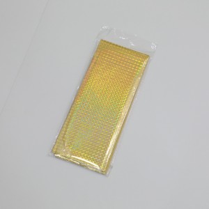 Χαρτί πολύχρωμου ιστού