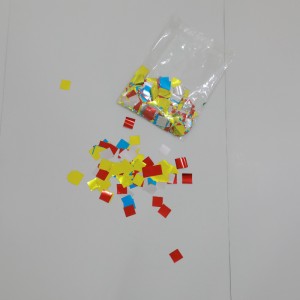 Κύκλοι χαρτιού ιστών