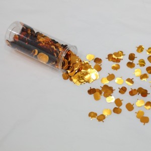 Push Pop Confetti Poppers για αποφοίτηση Φύλο αποκαλύπτουν το μωρό ντους νυφικό επετειακό νέο έτος \\\\ ΠΡΟΒΟΛΗ ΠΑΡΟΧΗΣ ΓΕΝΝΗΣΗΣ (Multicolor)