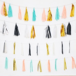 Φούντες χαρτιού