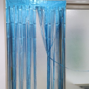 κουρτίνα βροχής