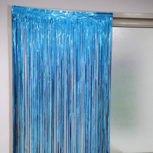 κουρτίνα βροχής