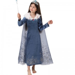 Κοστούμι αποκριών για κορίτσια κορίτσια μωρά γενέθλια φόρεμα γενέθλια για παιδιά πριγκίπισσες κοστούμια φορέματα γενεθλίων επά...